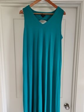 J. Jill Wearever Collection Sundress L